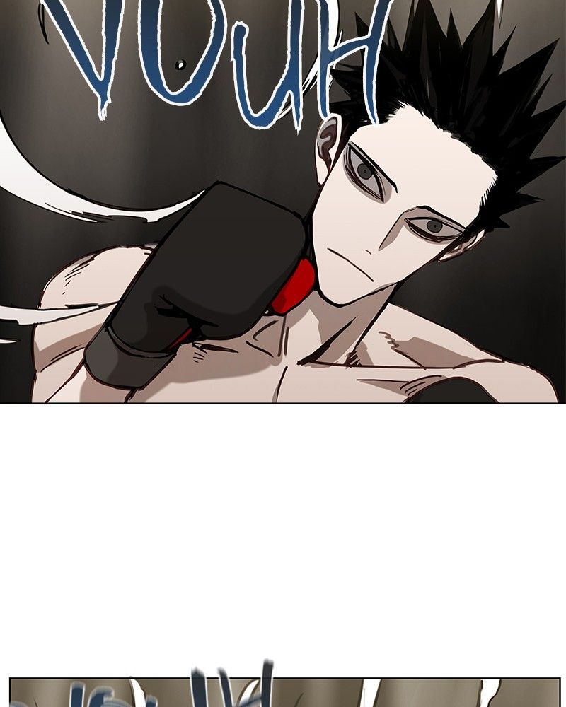 The Boxer Chapitre 29 - Page 32
