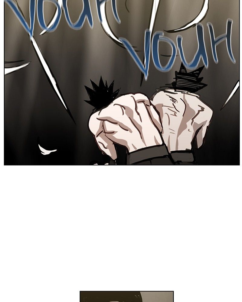 The Boxer Chapitre 29 - Page 33