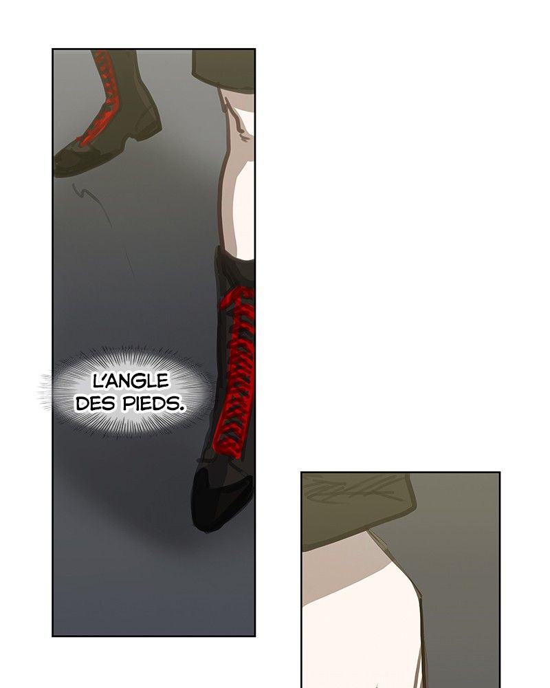 The Boxer Chapitre 29 - Page 35