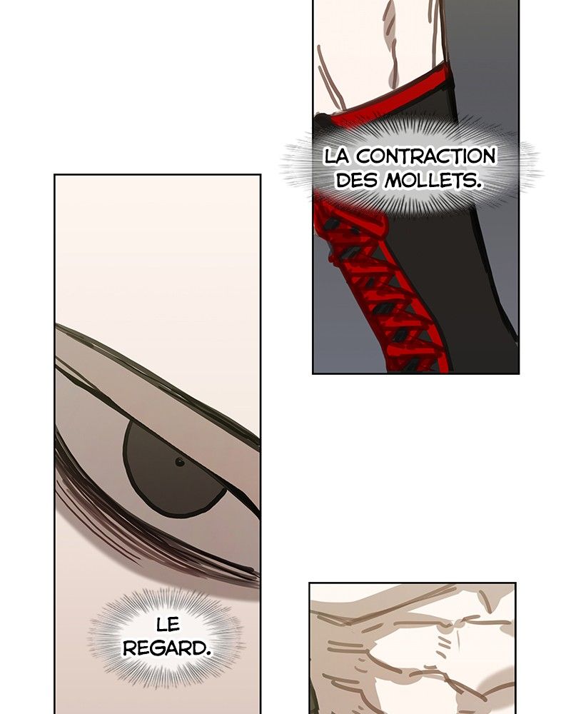 The Boxer Chapitre 29 - Page 36