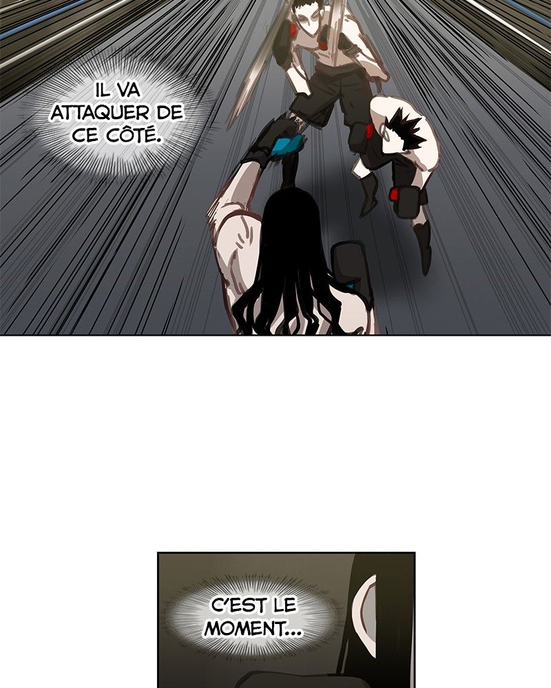 The Boxer Chapitre 29 - Page 39