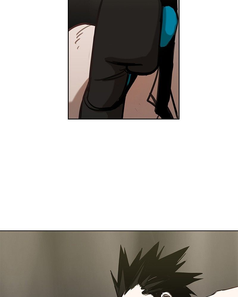 The Boxer Chapitre 29 - Page 40
