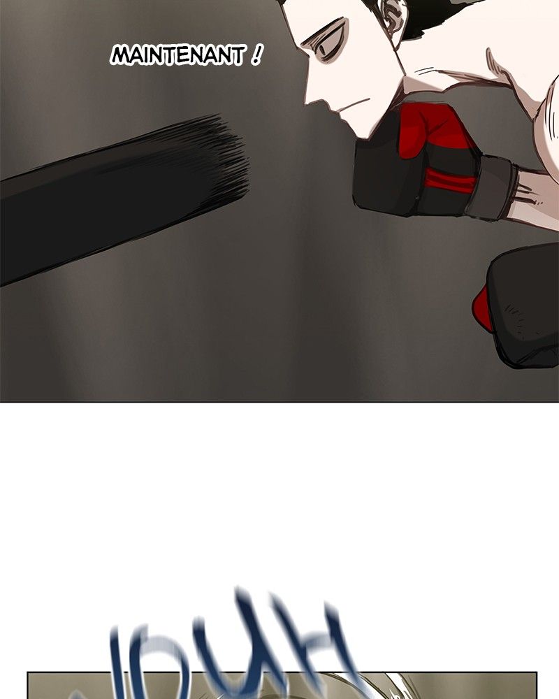 The Boxer Chapitre 29 - Page 41