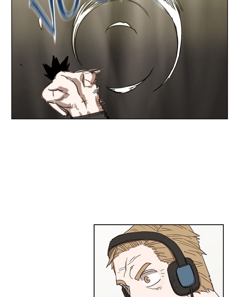 The Boxer Chapitre 29 - Page 42