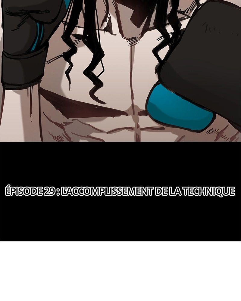 The Boxer Chapitre 29 - Page 45