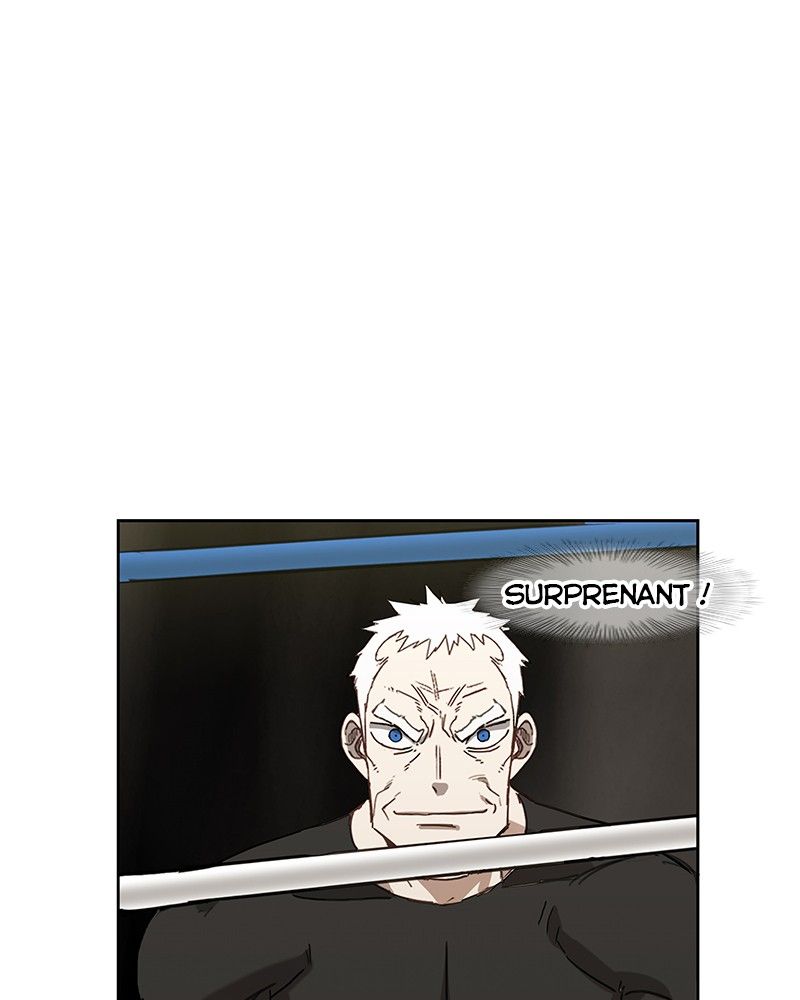 The Boxer Chapitre 29 - Page 46