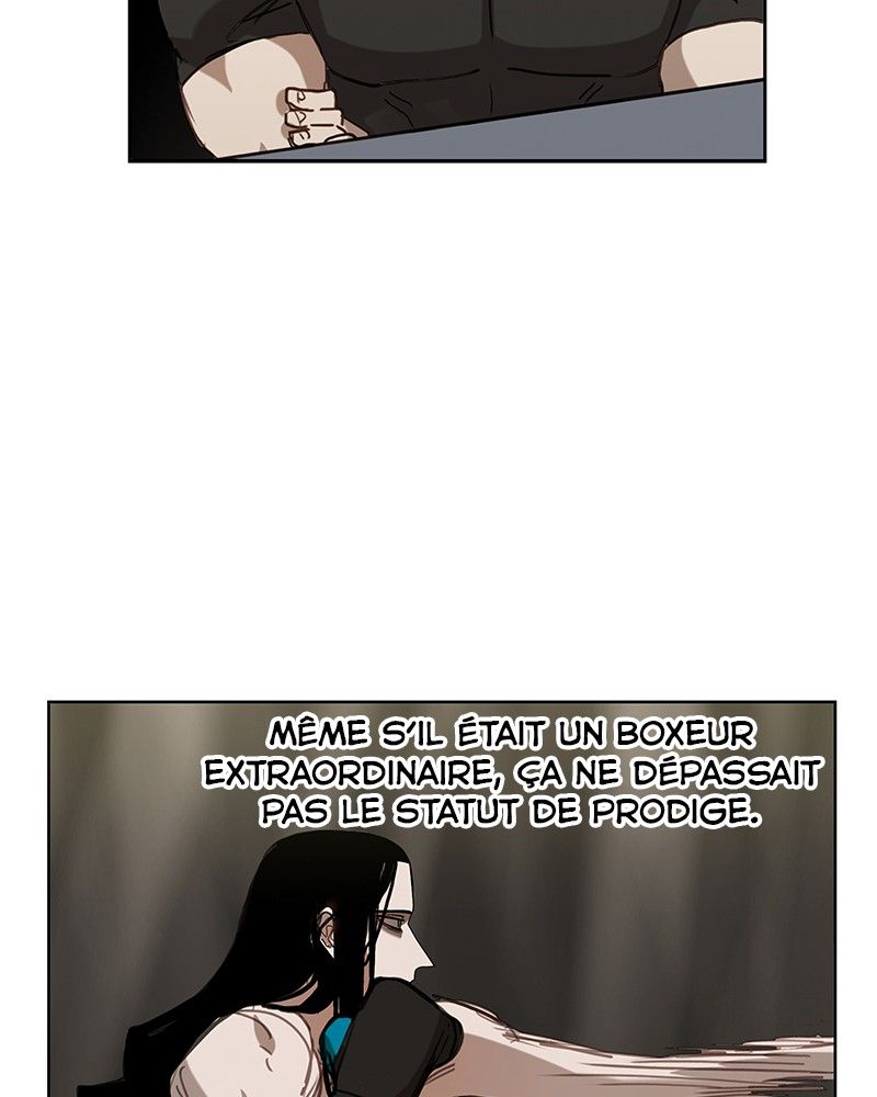 The Boxer Chapitre 29 - Page 47