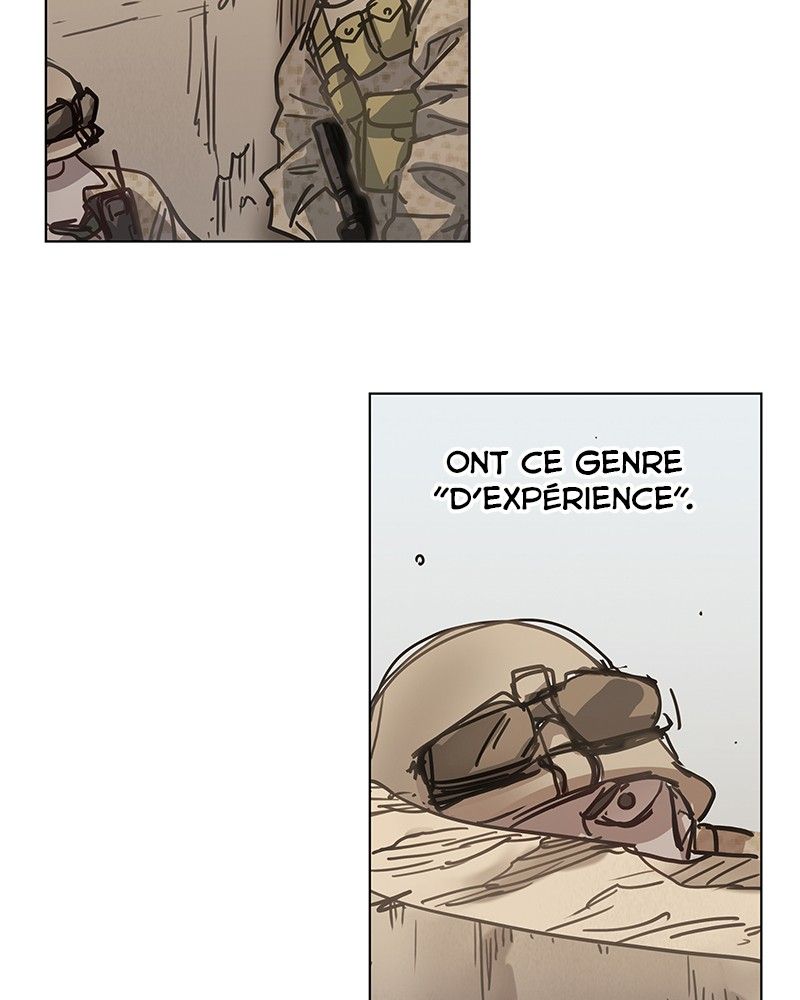 The Boxer Chapitre 29 - Page 51