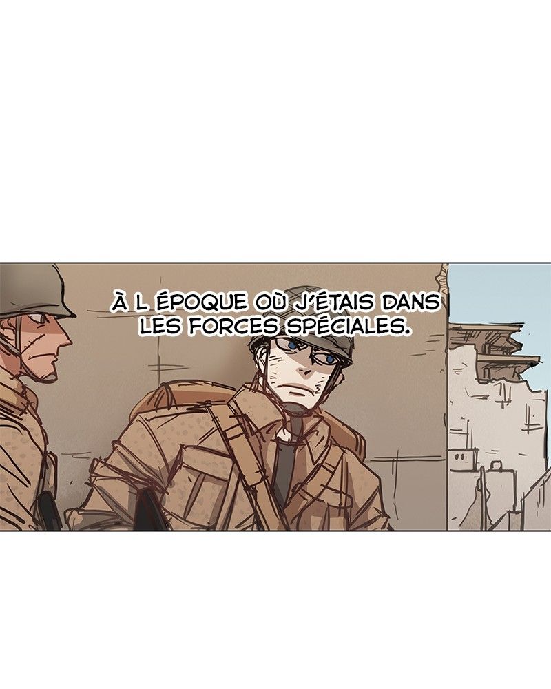 The Boxer Chapitre 29 - Page 53