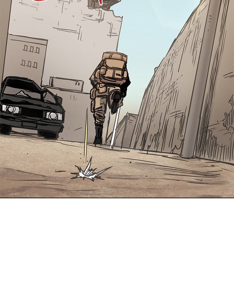 The Boxer Chapitre 29 - Page 61