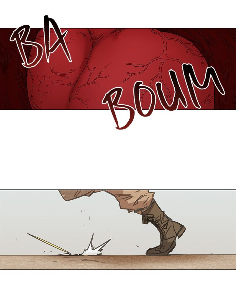 The Boxer Chapitre 29 - Page 62