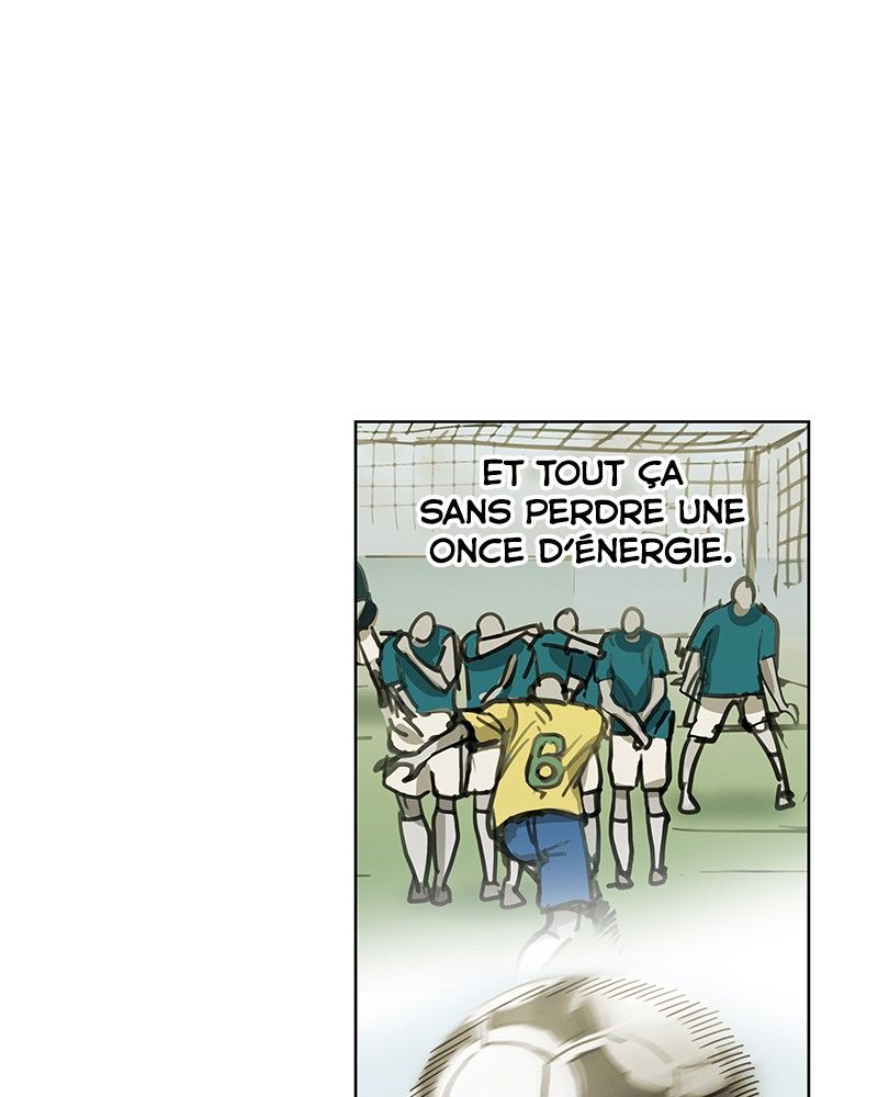The Boxer Chapitre 29 - Page 71
