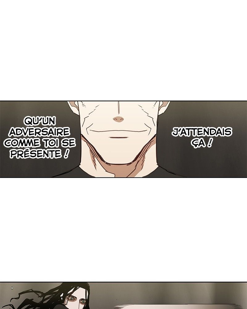 The Boxer Chapitre 29 - Page 76