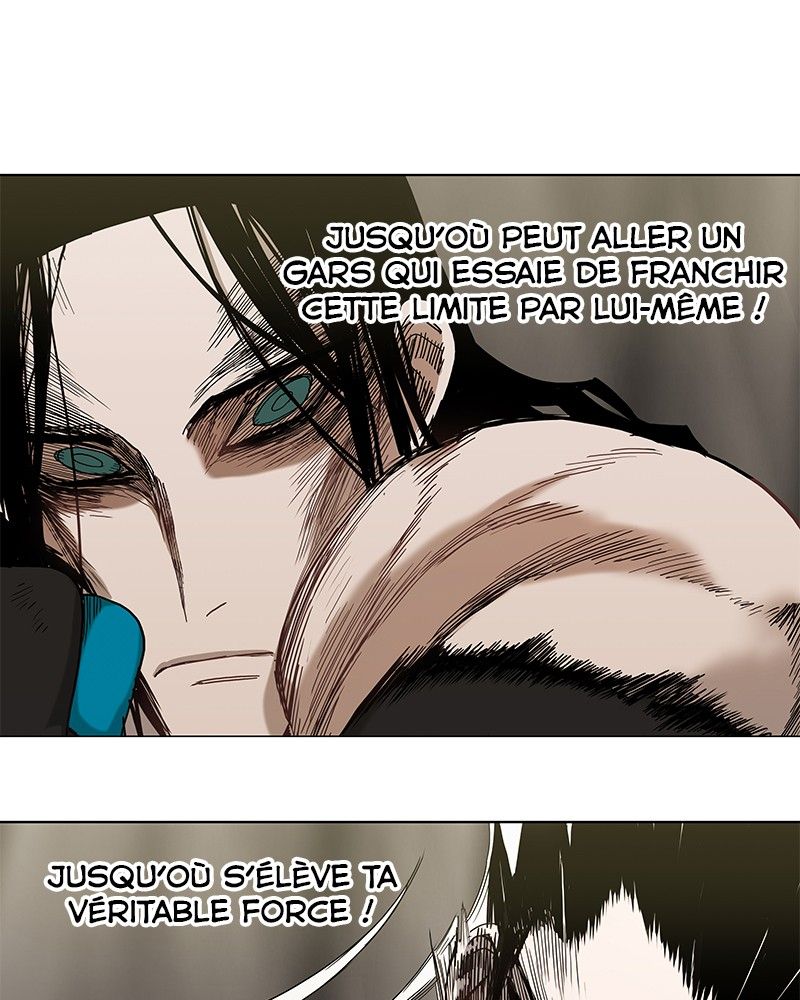 The Boxer Chapitre 29 - Page 83