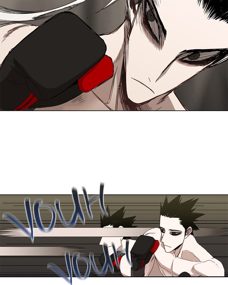 The Boxer Chapitre 29 - Page 84