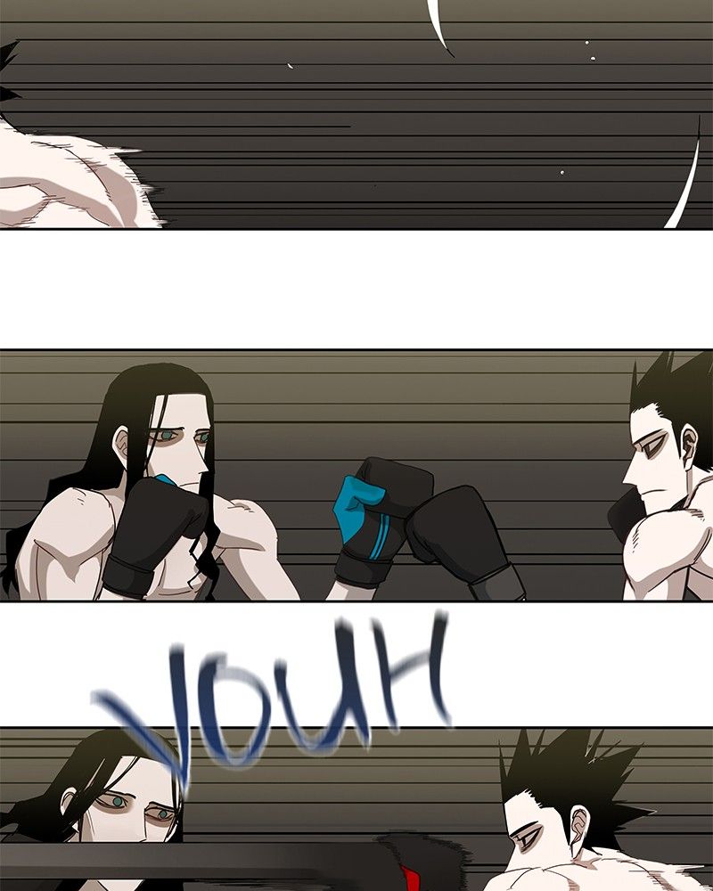 The Boxer Chapitre 29 - Page 86