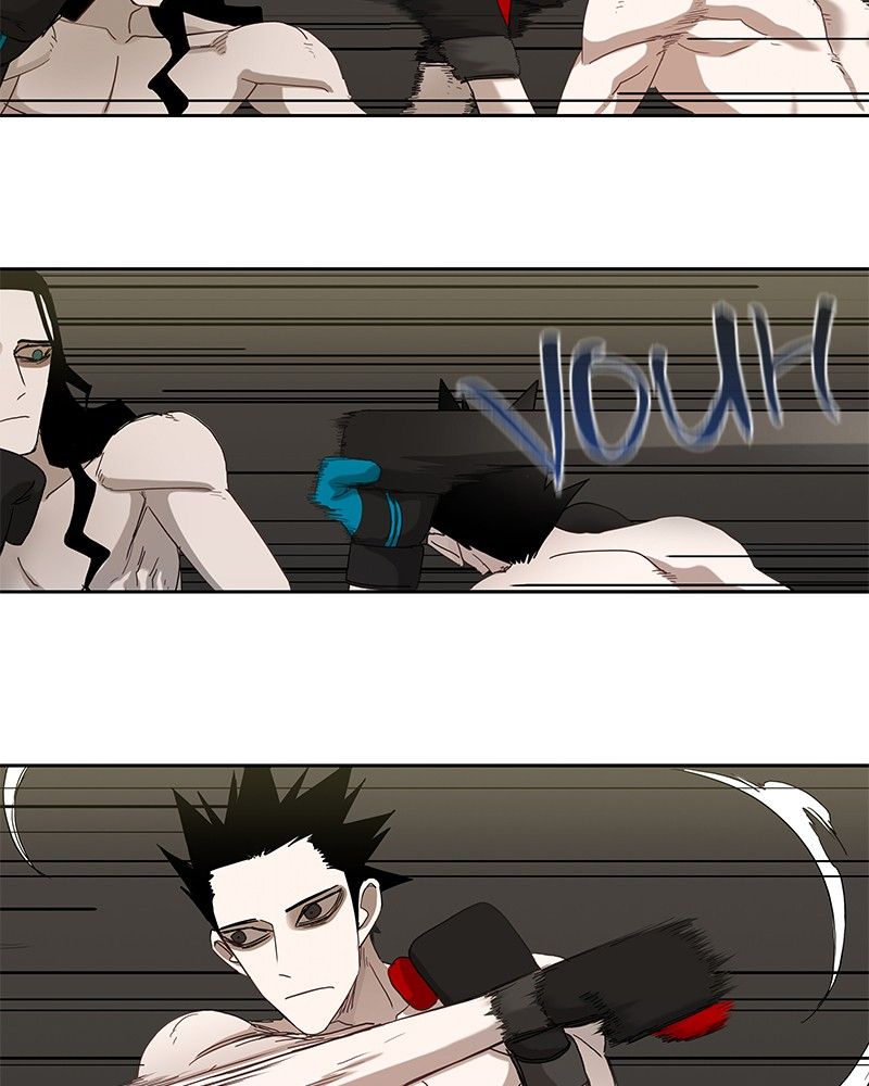 The Boxer Chapitre 29 - Page 87