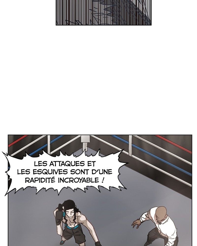 The Boxer Chapitre 29 - Page 90