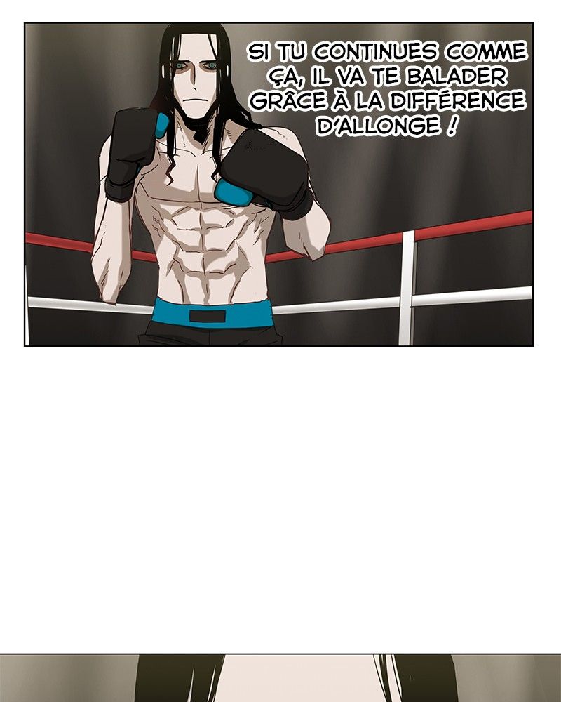 The Boxer Chapitre 29 - Page 93