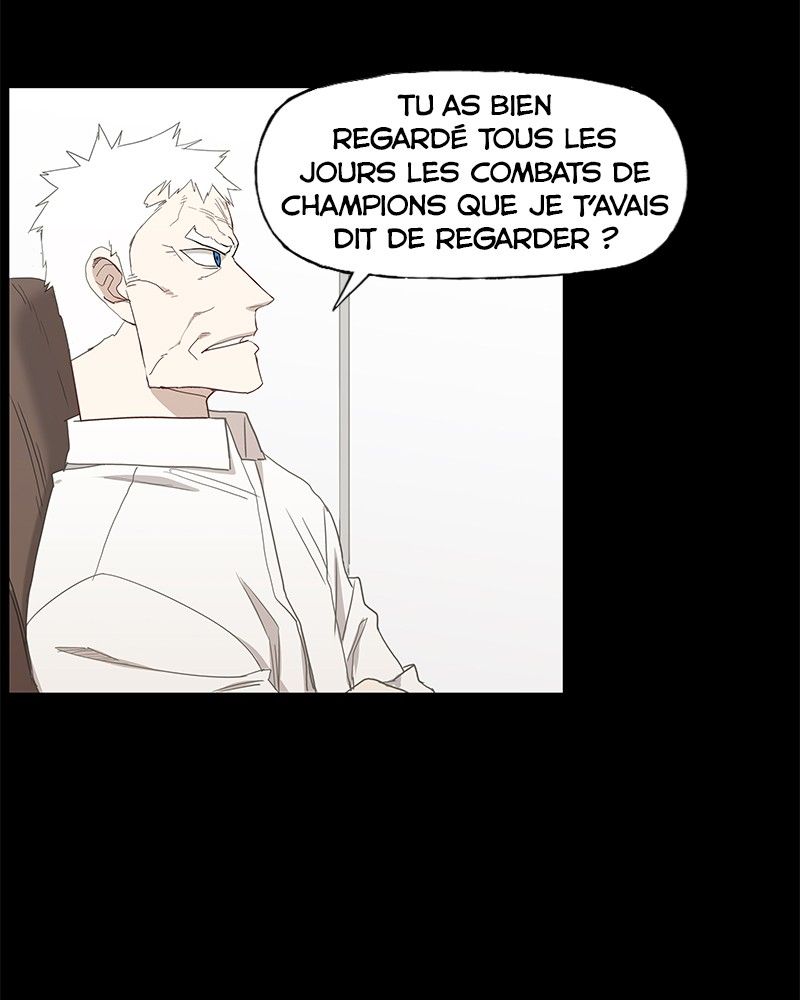 The Boxer Chapitre 29 - Page 97
