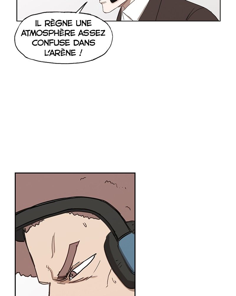 The Boxer Chapitre 30 - Page 11