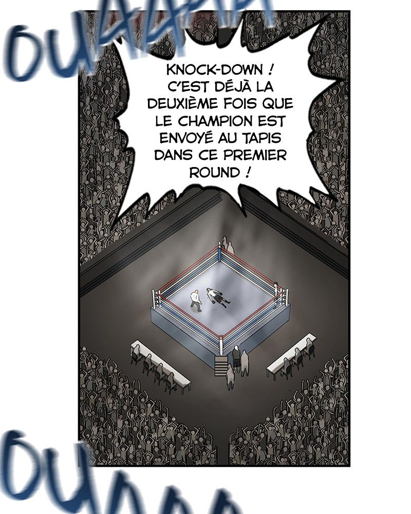 The Boxer Chapitre 30 - Page 112