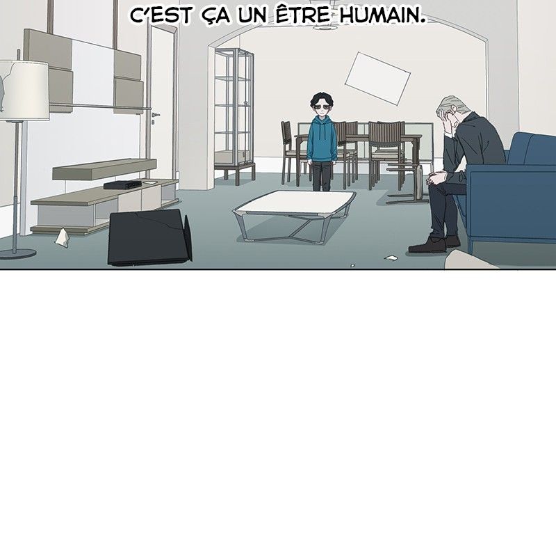 The Boxer Chapitre 30 - Page 121