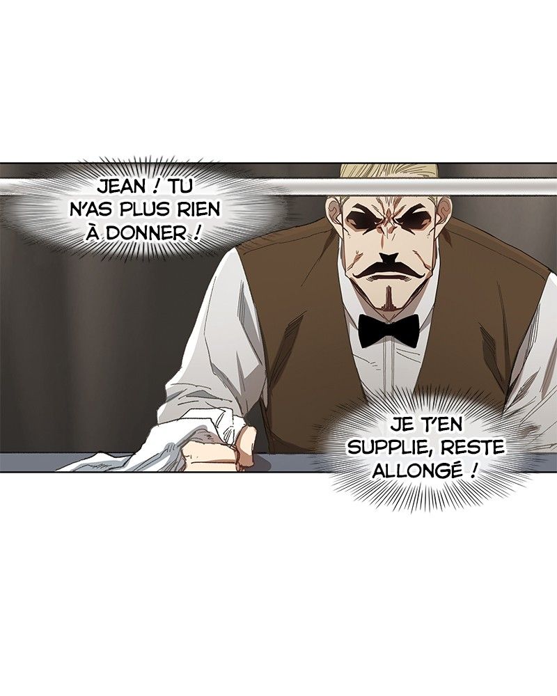 The Boxer Chapitre 30 - Page 127