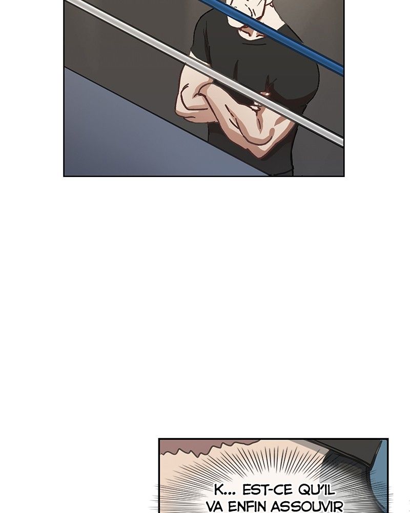 The Boxer Chapitre 30 - Page 13