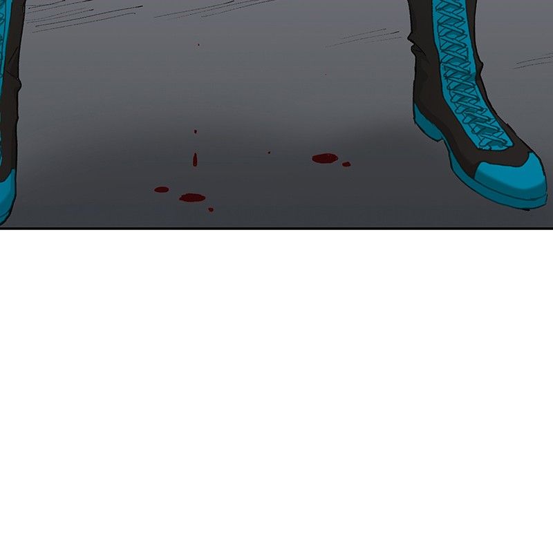 The Boxer Chapitre 30 - Page 135
