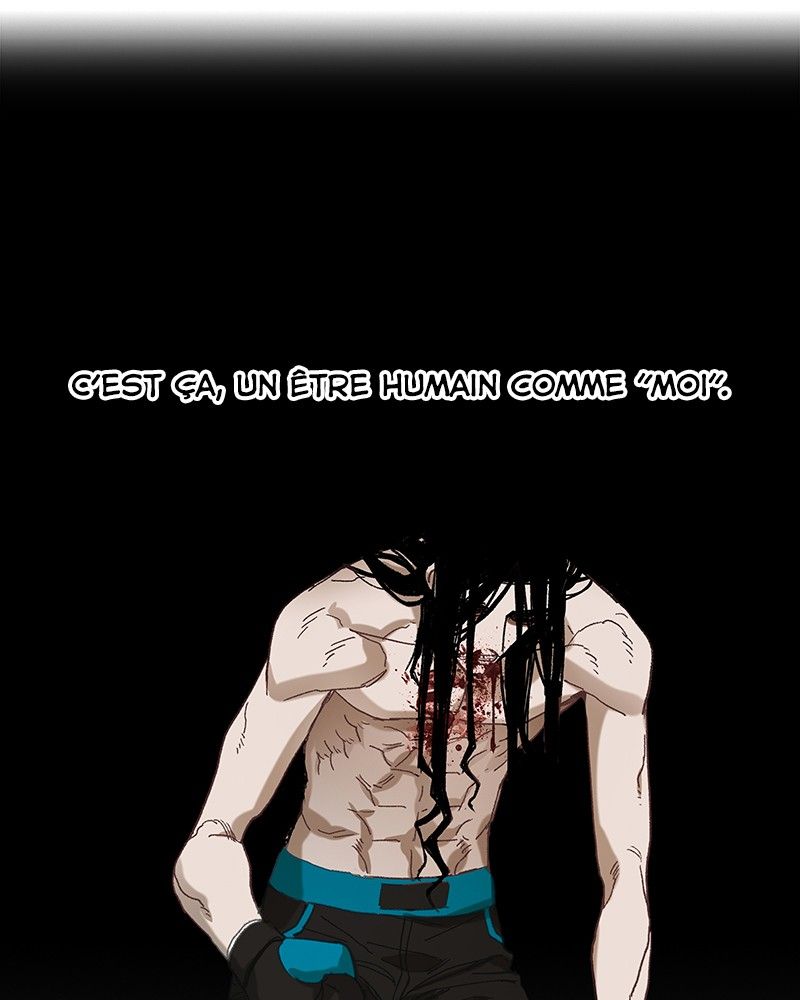 The Boxer Chapitre 30 - Page 136