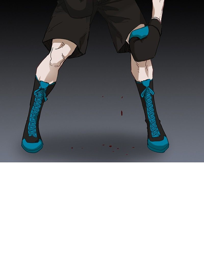 The Boxer Chapitre 30 - Page 137