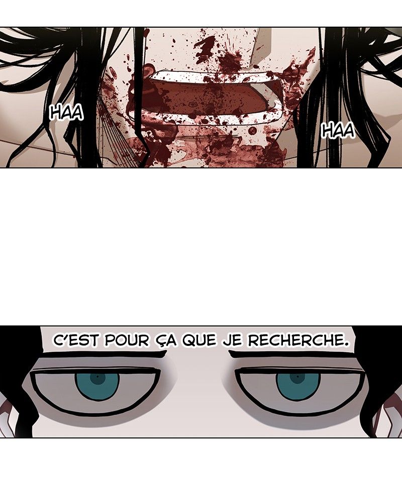 The Boxer Chapitre 30 - Page 138