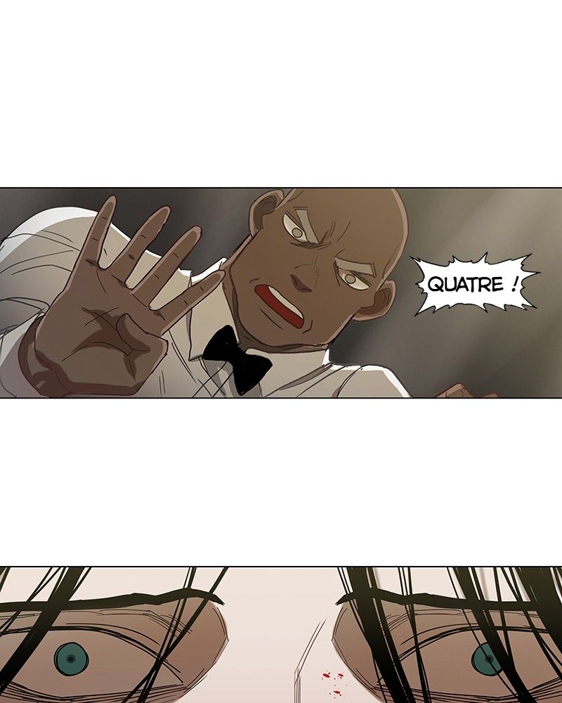 The Boxer Chapitre 30 - Page 15