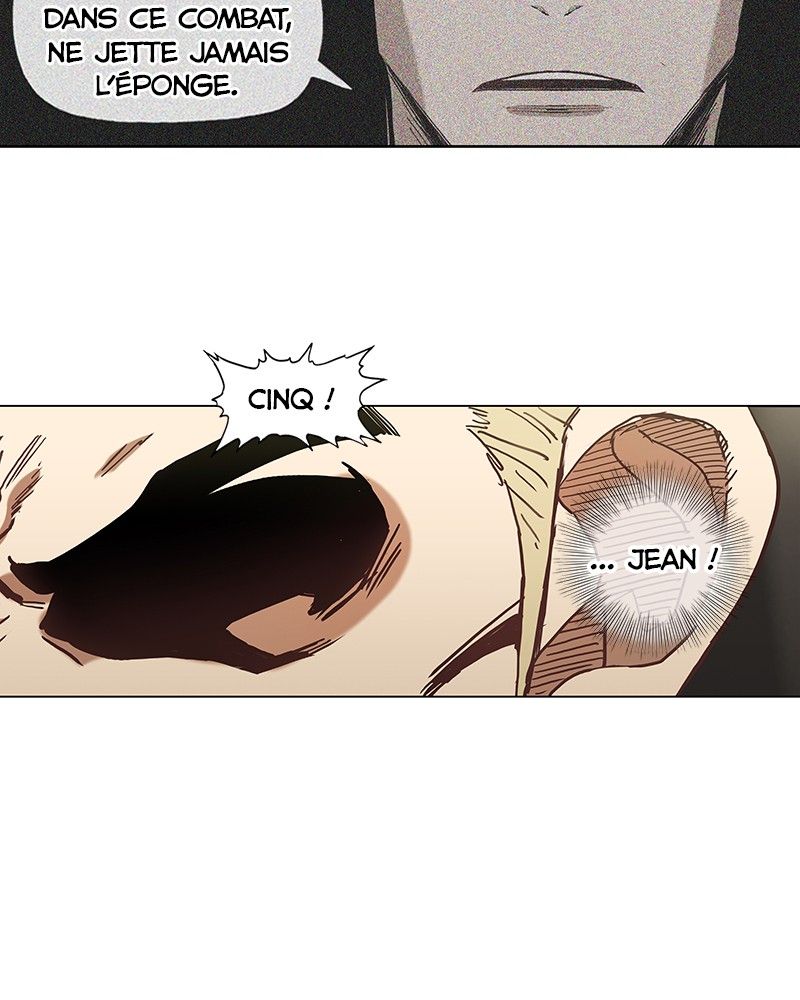 The Boxer Chapitre 30 - Page 18