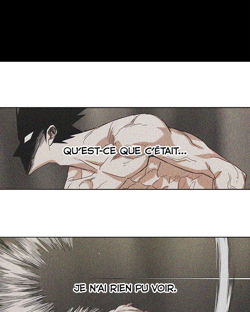 The Boxer Chapitre 30 - Page 20