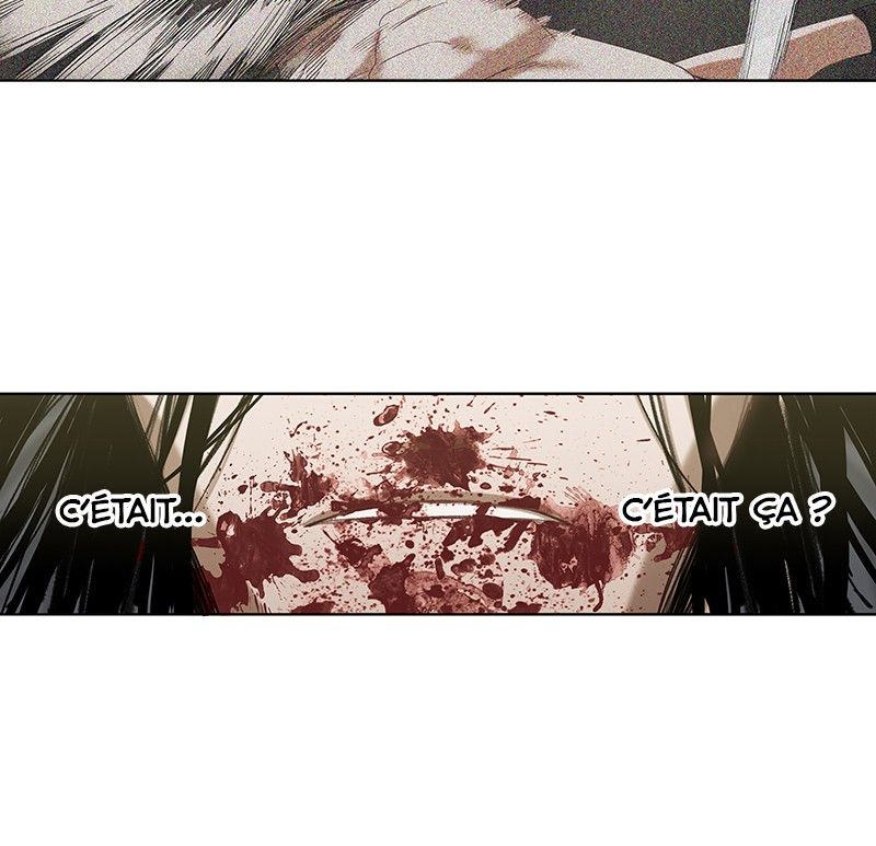 The Boxer Chapitre 30 - Page 21