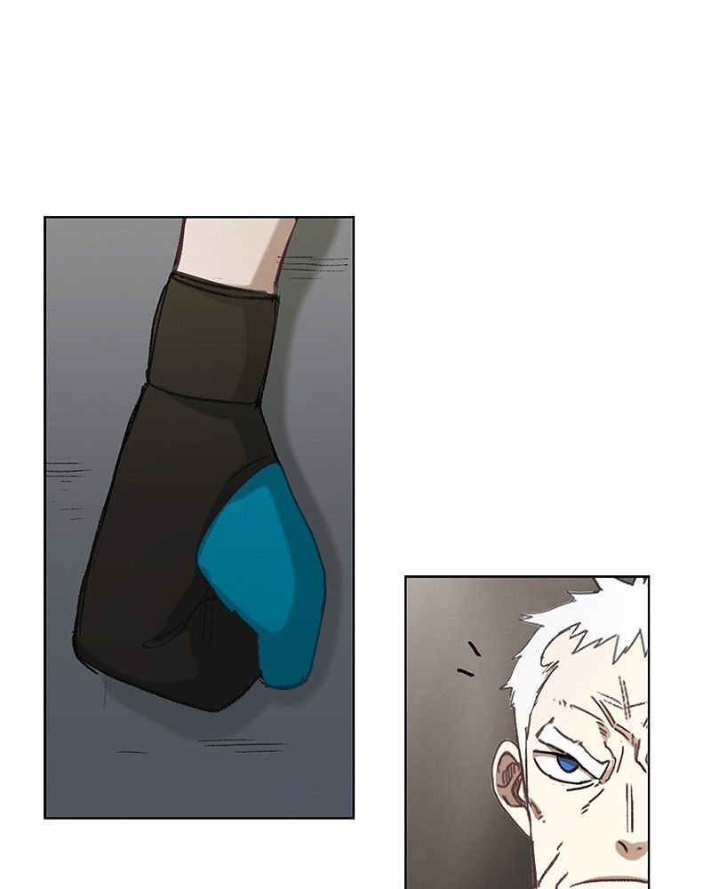 The Boxer Chapitre 30 - Page 26