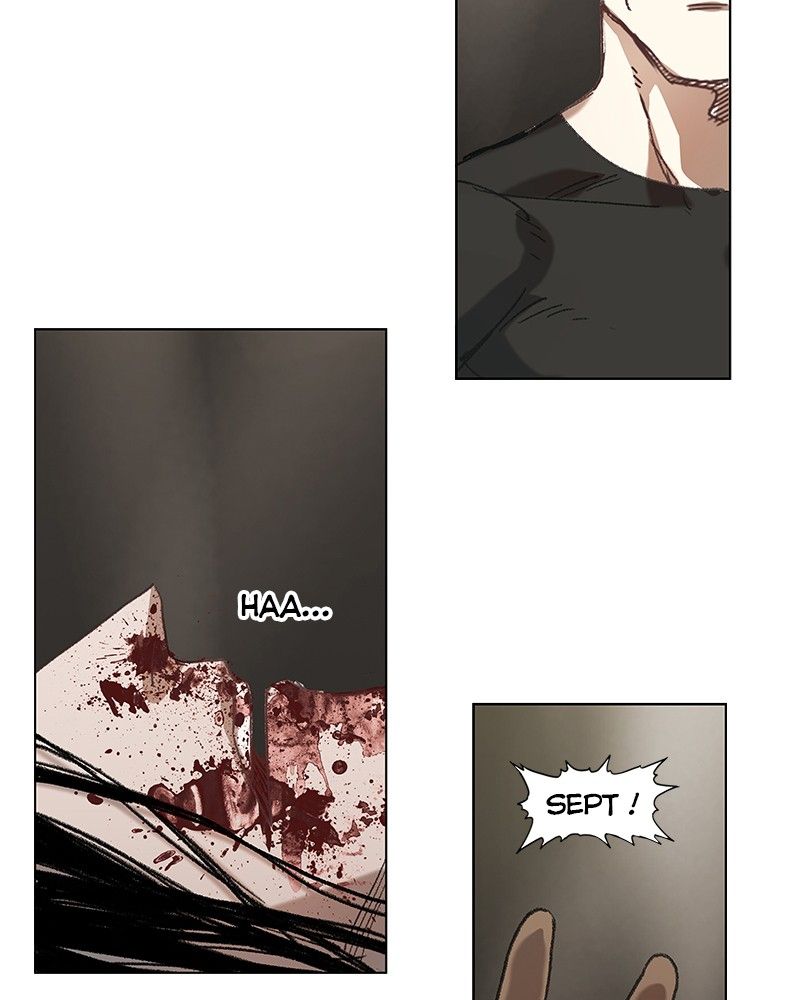 The Boxer Chapitre 30 - Page 27