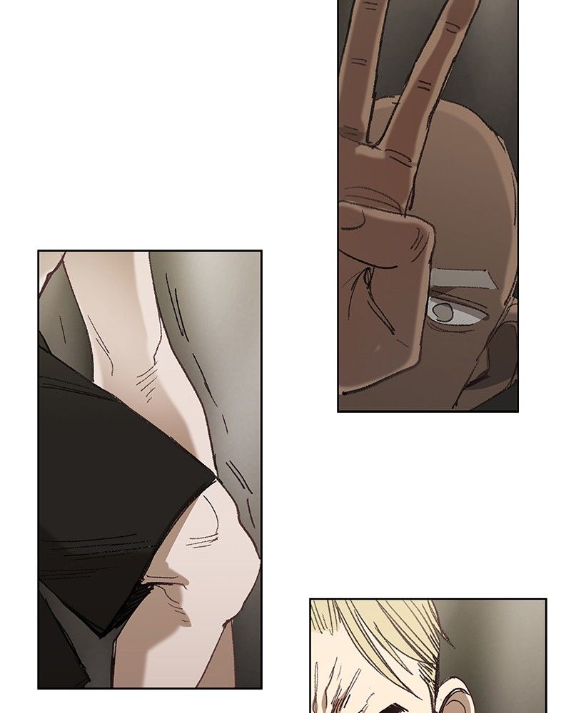 The Boxer Chapitre 30 - Page 28