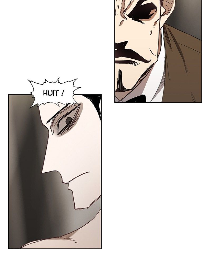 The Boxer Chapitre 30 - Page 29