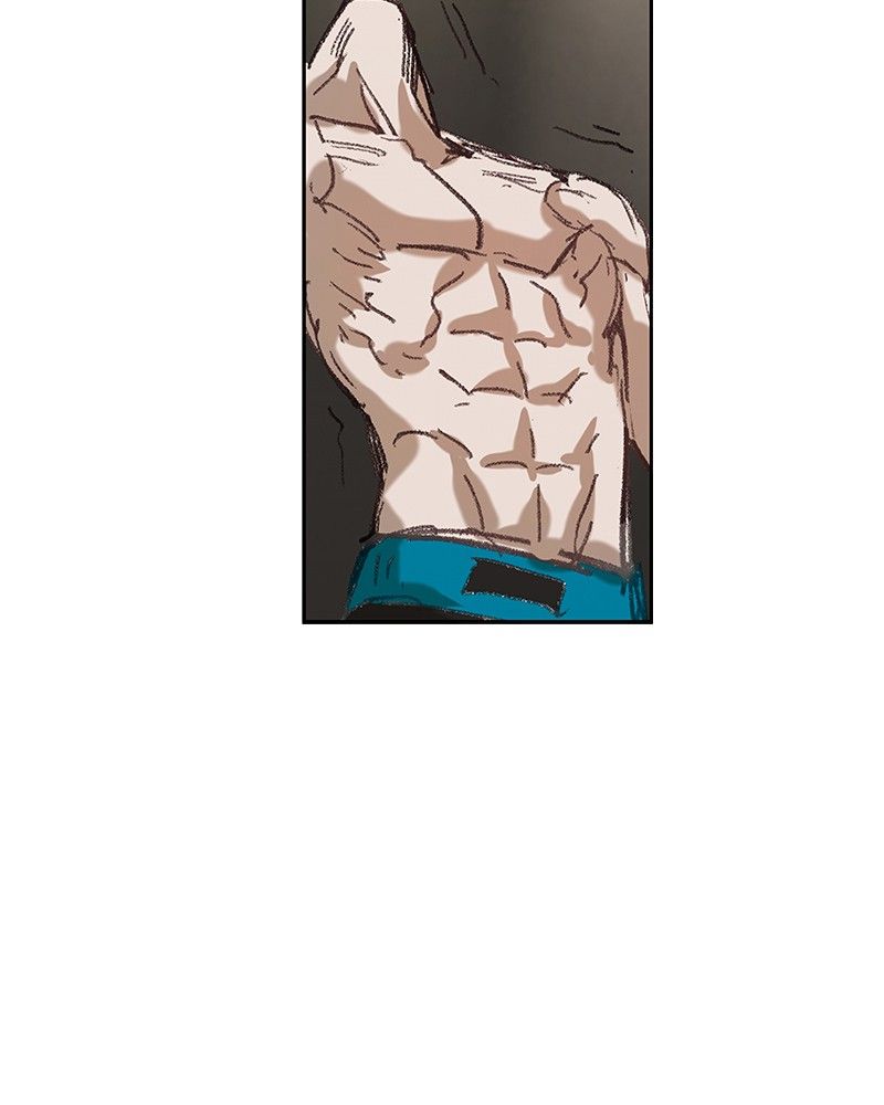 The Boxer Chapitre 30 - Page 31