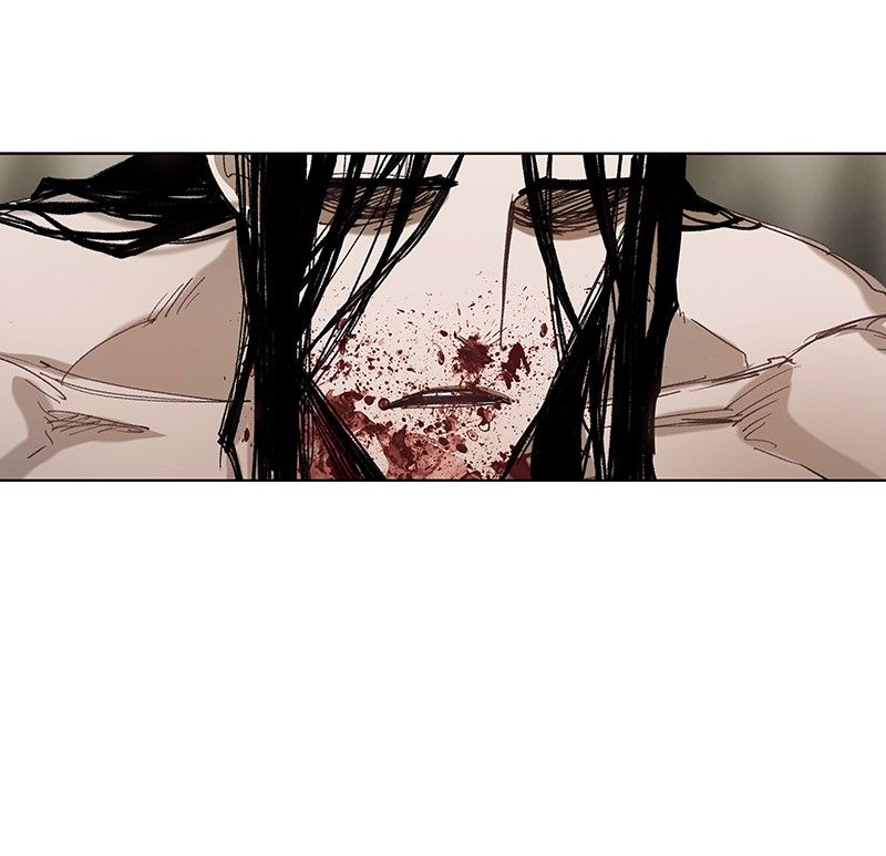 The Boxer Chapitre 30 - Page 32