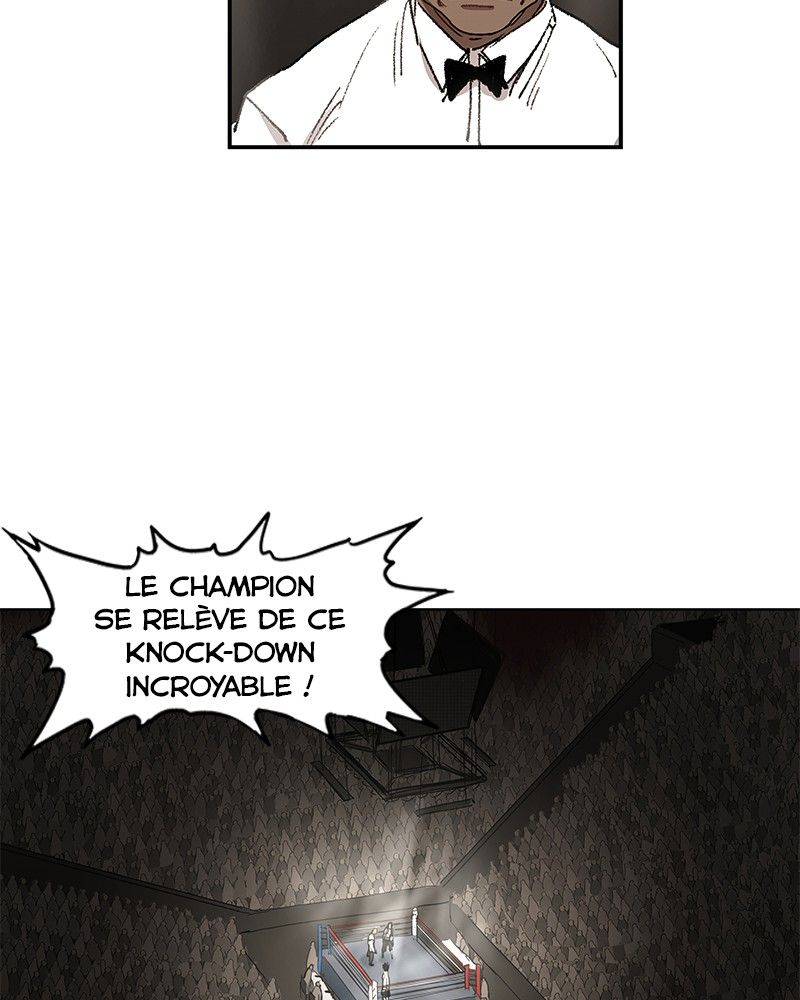 The Boxer Chapitre 30 - Page 37