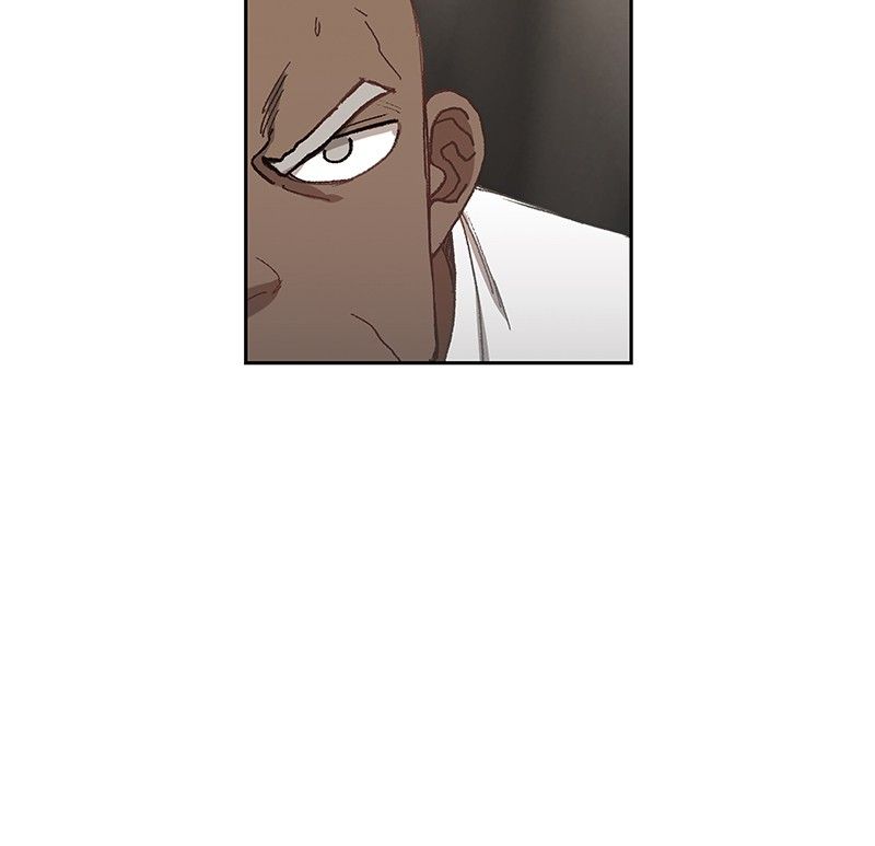 The Boxer Chapitre 30 - Page 39