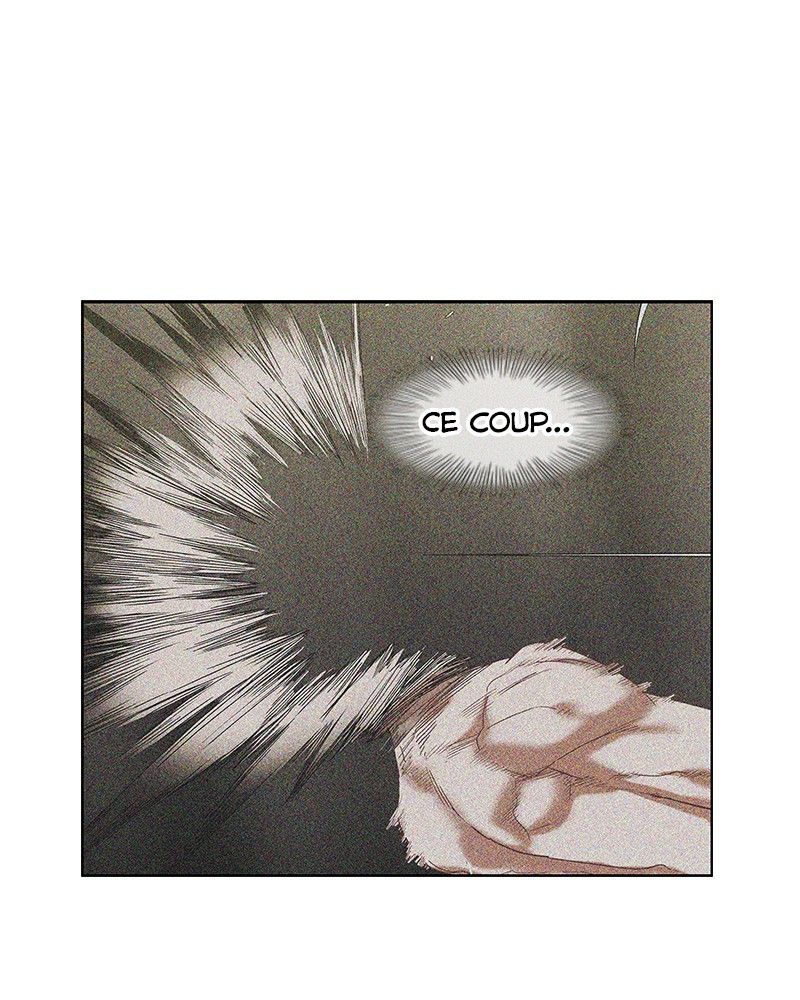 The Boxer Chapitre 30 - Page 40