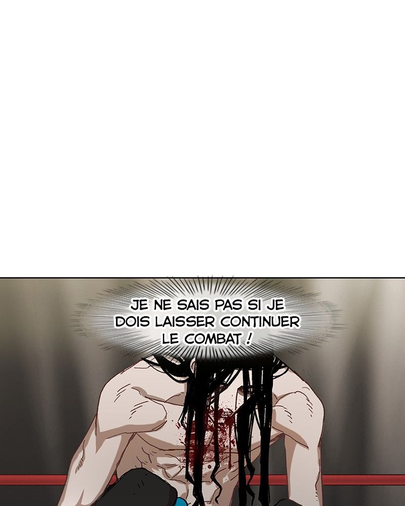 The Boxer Chapitre 30 - Page 42
