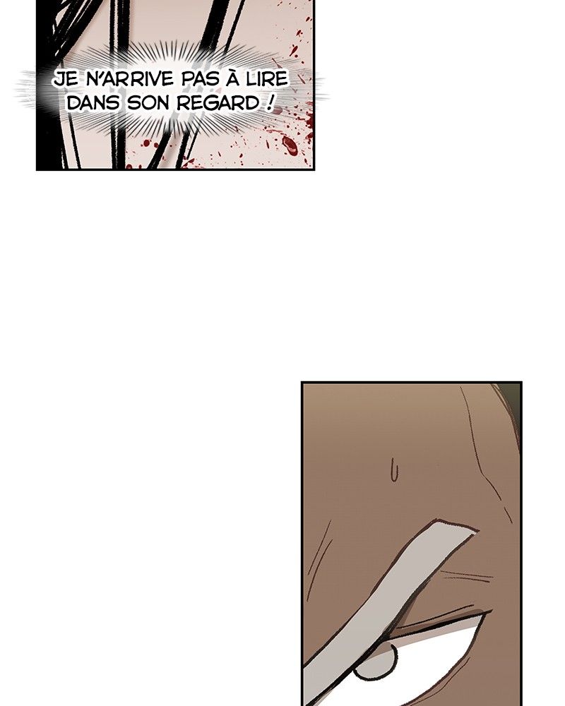 The Boxer Chapitre 30 - Page 44