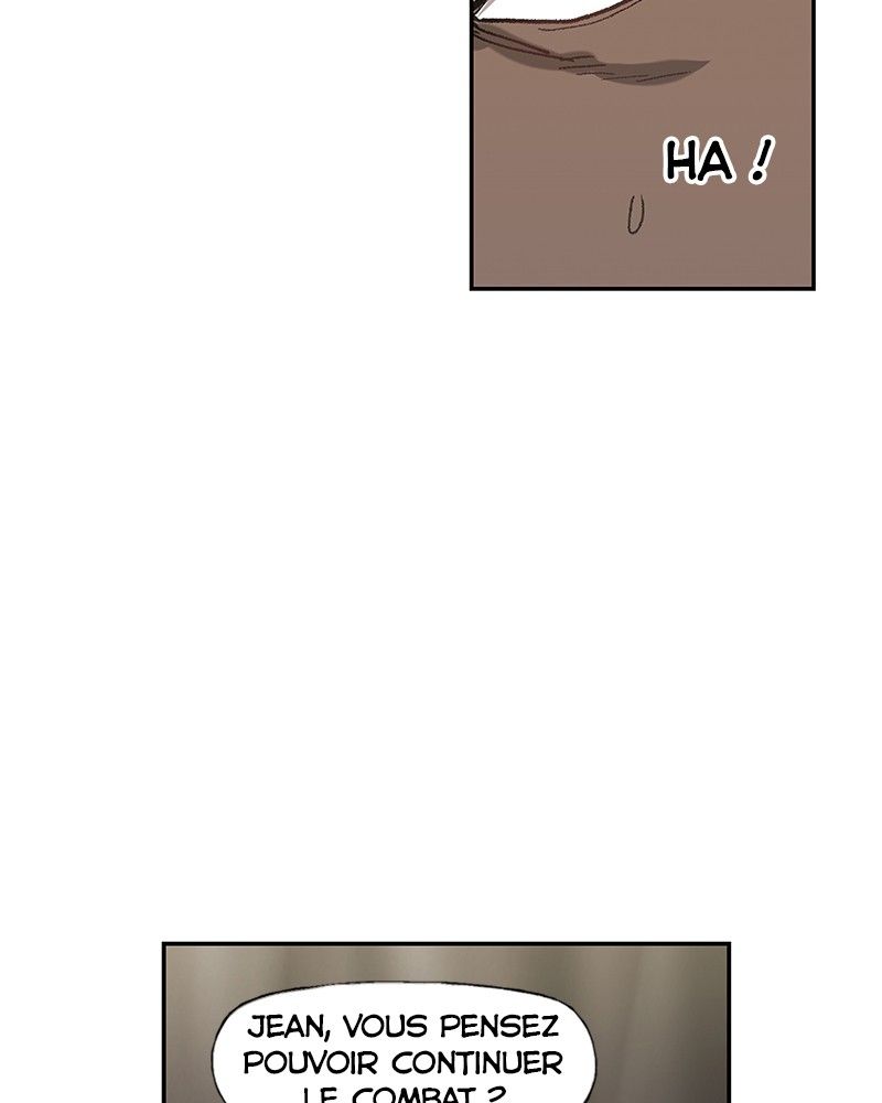 The Boxer Chapitre 30 - Page 45