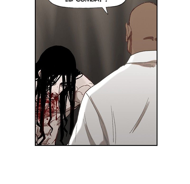The Boxer Chapitre 30 - Page 46